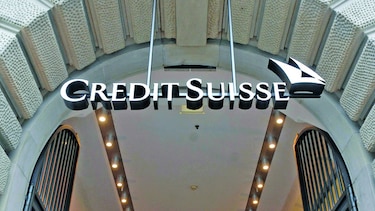 Alemania, España y Francia, en la mira de Credit Suisse