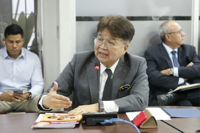 Superintendencia de Bancos tendrá $25.7 millones en 2027; el 87% provendrá de tasas que cobra a los bancos