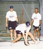 Los Macheteros inician sus prácticas