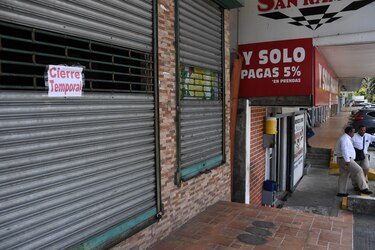 Financieras esperan dar apoyo a 70 mil microempresarios del país