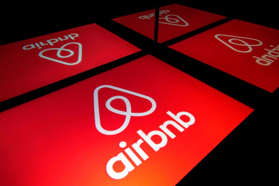 Italia incauta a Airbnb 779 millones de euros por impago de impuestos