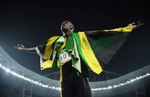 ¿Qué será del atletismo después de Usain Bolt?