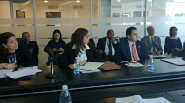 Diputados crean subcomisión para analizar la organización de notarías