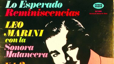 Canción ‘Historia de un amor’ cumple 60 años