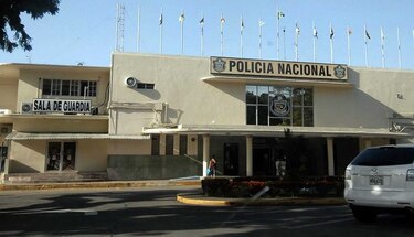 Recomiendan destitución de subteniente de la Policía Nacional por insubordinado