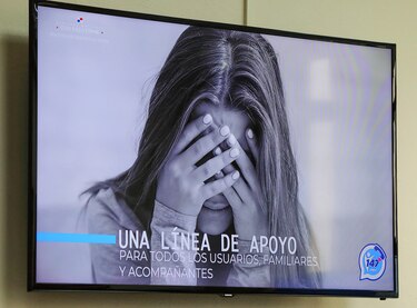 Salud mental: 98 consultas por ansiedad y 49 por ideación suicida a la línea 147