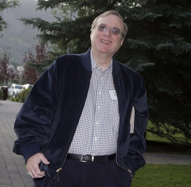 Cofundador de Microsoft dona $100 millones para lucha contra el ébola