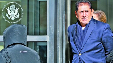 FIFA suspende de por vida a Jiménez