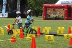Se inicia el Fest 4u para concienciar sobre prácticas favorables al bienestar