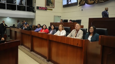 Piden a Mulino sancionar ley que crea idoneidad para profesionales en Relaciones Internacionales