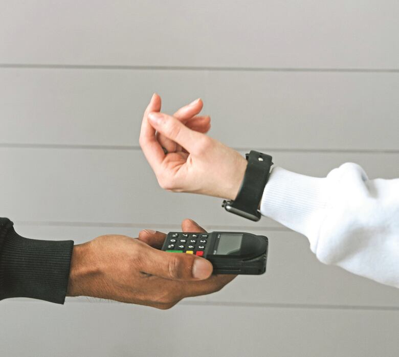 Se consolida la era de los pagos digitales