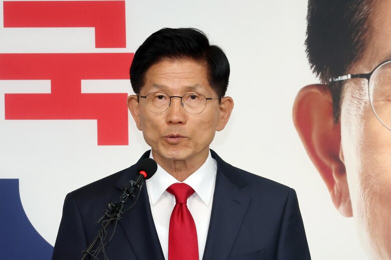 El líder opositor Lee Jae Myung gana las presidenciales en Corea del Sur