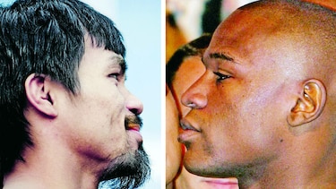 Manny Pacquiao anunciará su retiro próximamente