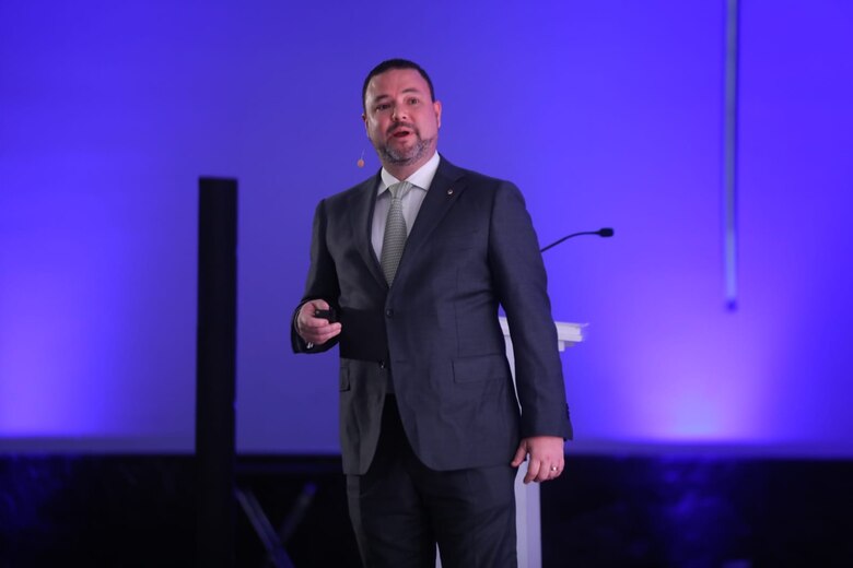 ‘Panamá debe ampliar capacidad portuaria y atraer nuevas inversiones’, Marliz Bermúdez de APM Terminals