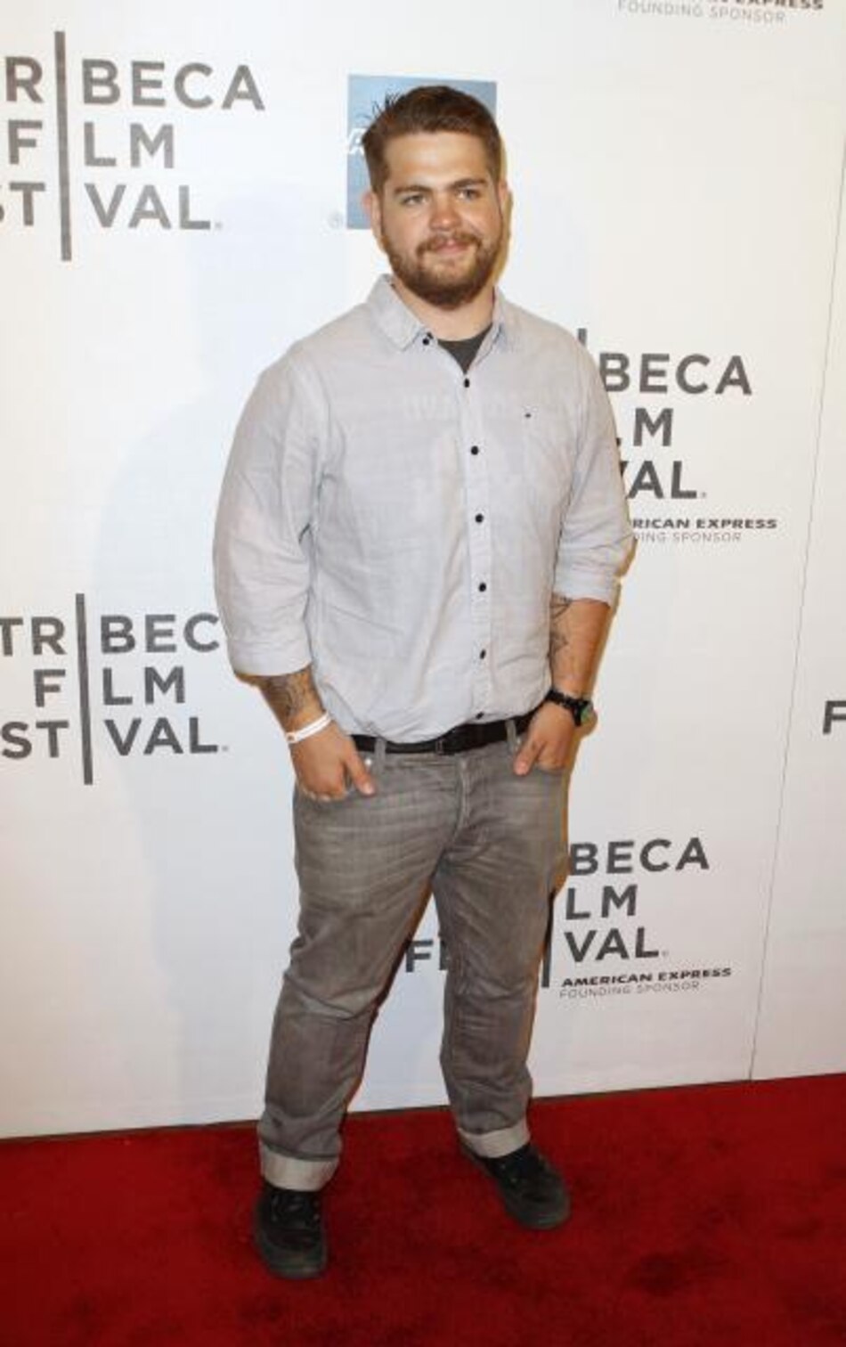 Jack Osbourne, diagnosticado con esclerosis múltiple