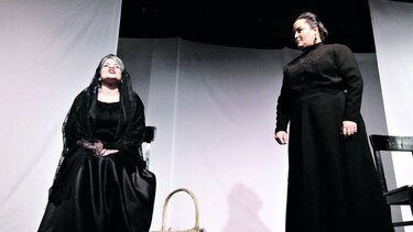 García Lorca está en Panamá