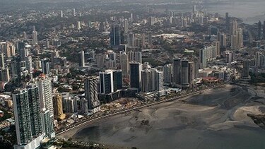 Panamá y Colombia negocian acuerdo
