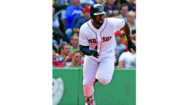 Ortiz y Bradley Jr. brillan con Boston