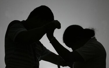 Fiscalía de la mujer de Guatemala logra 474 sentencias en lo que va de 2015