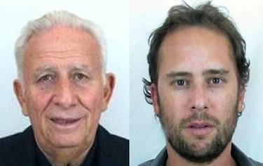 Se entregan empresarios argentinos por escándalo FIFA