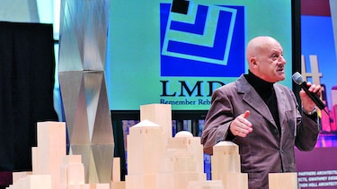Slim quiere construir terminal
