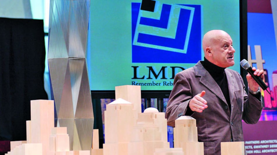 Slim quiere construir terminal