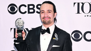 Premios Tony se empañan de dolor