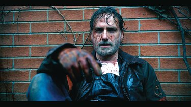 Los zombies de ‘The Walking Dead’ continúan expandiéndose