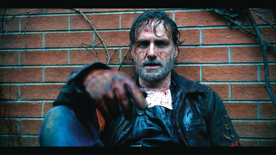 Los zombies de ‘The Walking Dead’ continúan expandiéndose