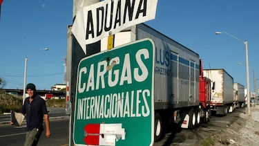 Un plan para modernizarse