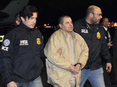 El Chapo Guzmán y tú
