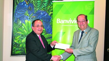Banvivienda apoya al CNC