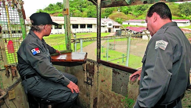 Mingob invierte $1.2 millones en formar a custodios