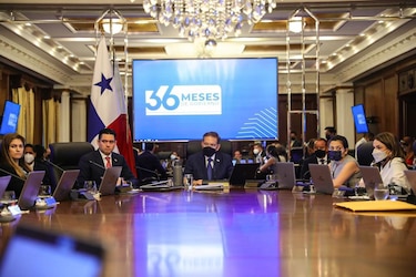 Gabinete elimina arancel de importación a productos de la canasta básica y aprueba proyecto para derogar leyes de incentivo turístico