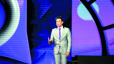 Convencer a través del discurso