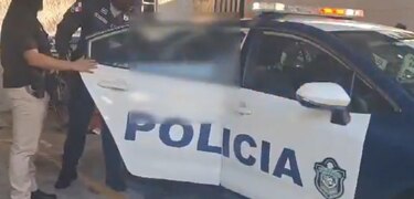 Exfuncionario de la Defensoría del Pueblo queda detenido provisionalmente por posesión y distribución de material infantil