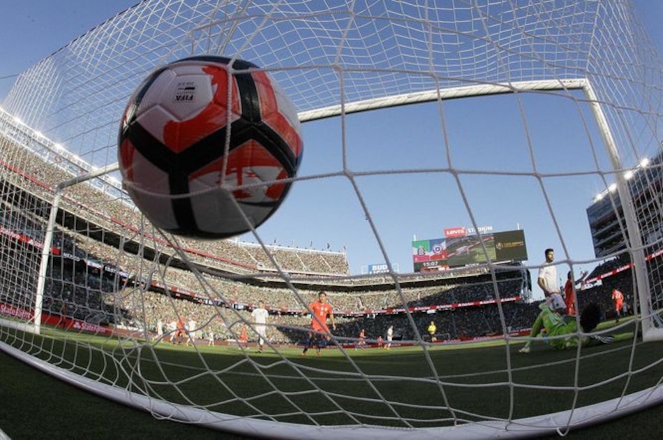 México indignado por el 'Tridículo' de su selección ante Chile