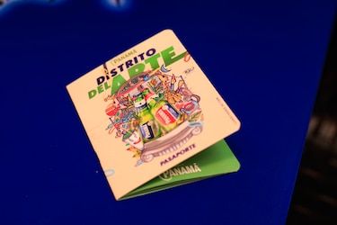 Conoce el Distrito del Arte, el nuevo museo al aire libre (y gratuito) en Casco Antiguo