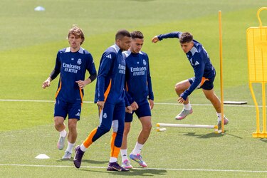 Los números que marcan el clásico: Barcelona vs. Real Madrid, en cifras