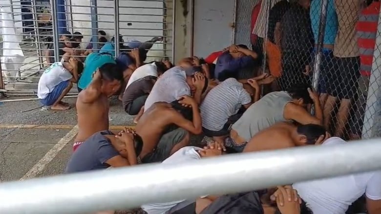 El ‘método Bukele’ y la suspensión de garantías en Bocas del Toro: 371 detenidos en una semana