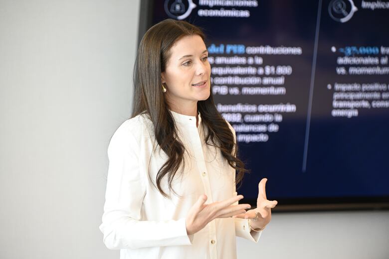 Panamá puede generar $1,800 millones en ingresos con nuevos negocios sostenibles