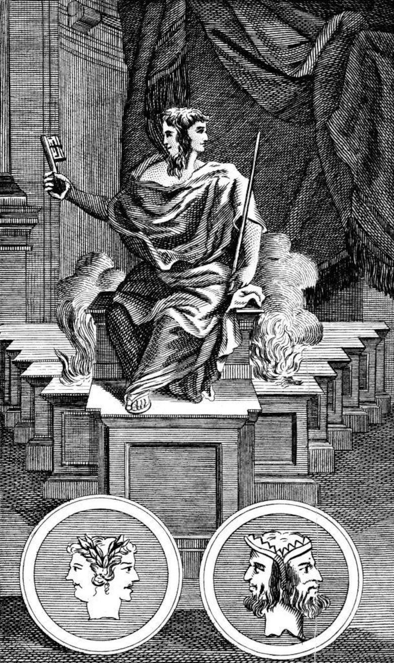 Dioses, emperadores y números que no coinciden: cuál es el origen del nombre de los 12 meses del año