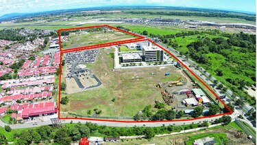 Universidad de Panamá  sufrió lesión de $10 millones