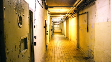 Los archivos, el museo y la cárcel de la Stasi en Berlín