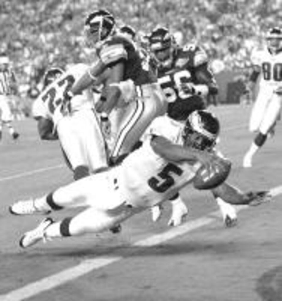 Entendiendo la magia del fútbol americano