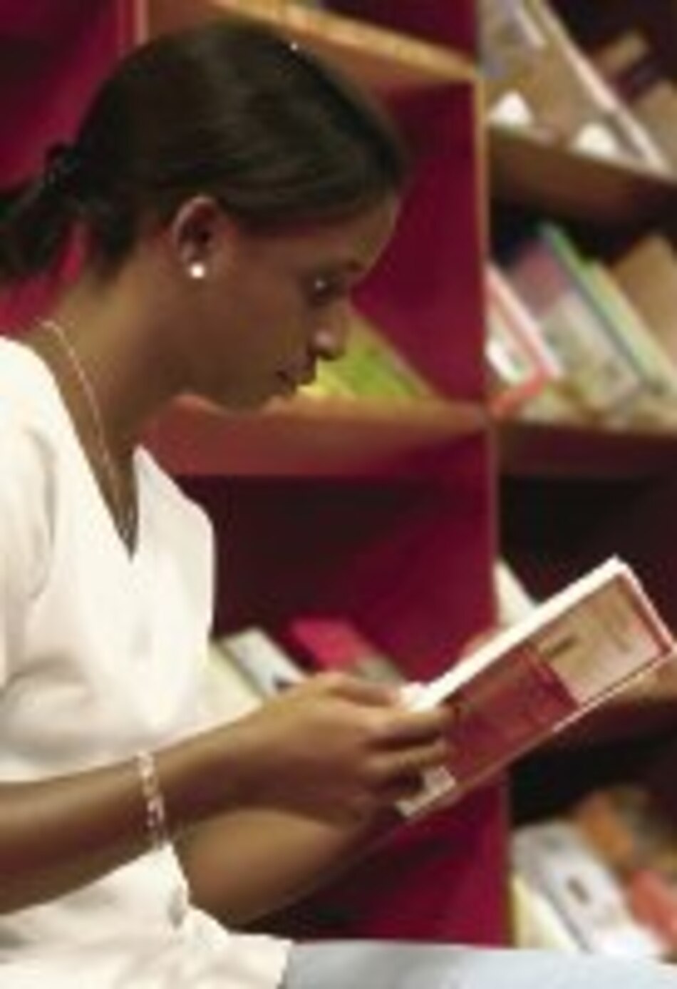 Los libros más vendidos