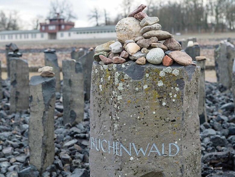 Sobrevivientes de Auschwitz, 75 años después