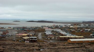 Canadá amplía la protección de las zonas marítimas del Ártico