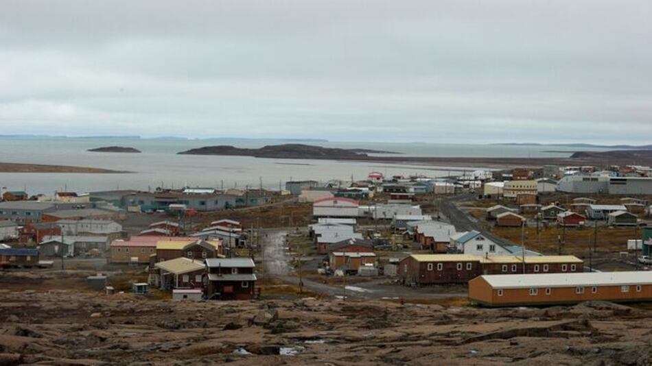 Canadá amplía la protección de las zonas marítimas del Ártico