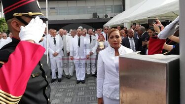 Minuto a minuto: instalación de la nueva Asamblea Nacional